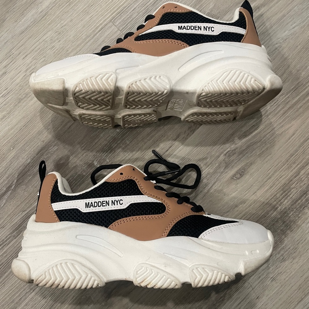 Madden Possession Sneakers